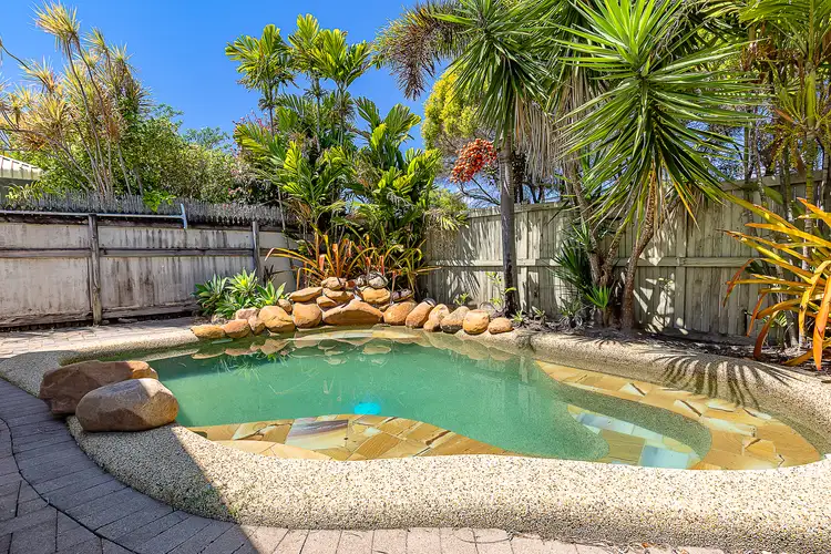 Second view of Homely house listing, 15 Cocos Place, Kirwan QLD 4817