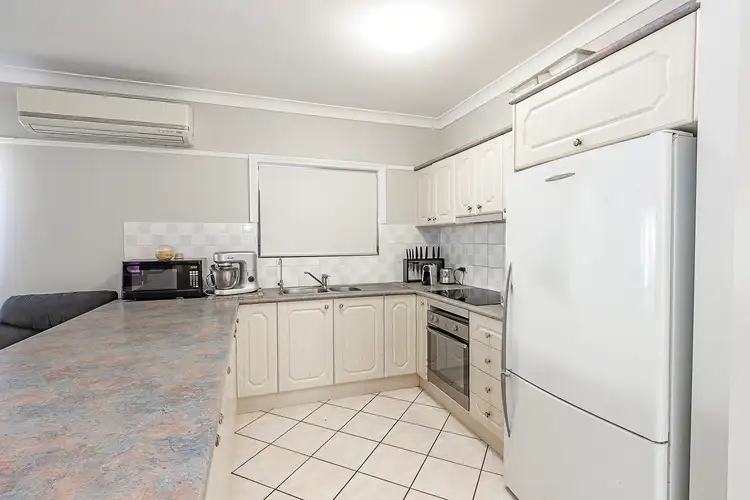 Fourth view of Homely house listing, 15 Cocos Place, Kirwan QLD 4817