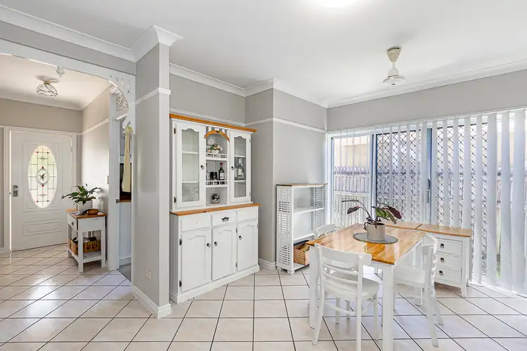 Fifth view of Homely house listing, 15 Cocos Place, Kirwan QLD 4817