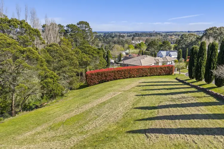 Second view of Homely land listing, 10 Dormie Place, Moss Vale NSW 2577
