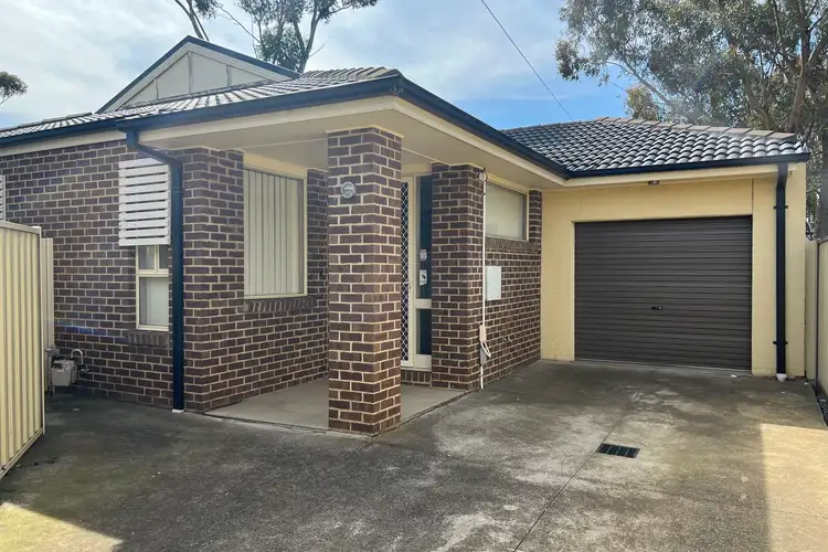 2/50 Jamieson Street, St Albans VIC 3021