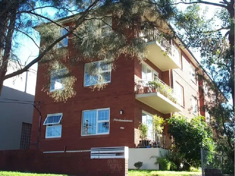 Main view of Homely apartment listing, 10 Powell Street, Coogee NSW 2034