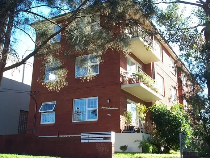 Main view of Homely apartment listing, 10 Powell Street, Coogee NSW 2034