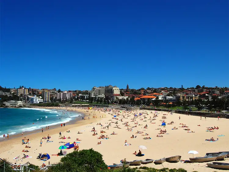 Second view of Homely apartment listing, 10 Powell Street, Coogee NSW 2034