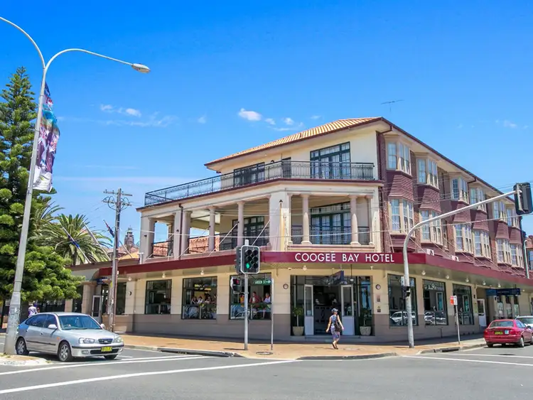 Third view of Homely apartment listing, 10 Powell Street, Coogee NSW 2034