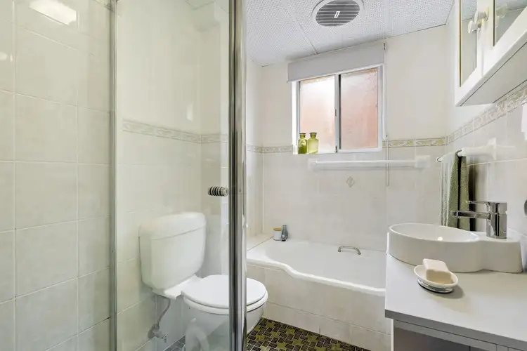 Second view of Homely apartment listing, 3/15-17 Queens Avenue, Parramatta NSW 2150