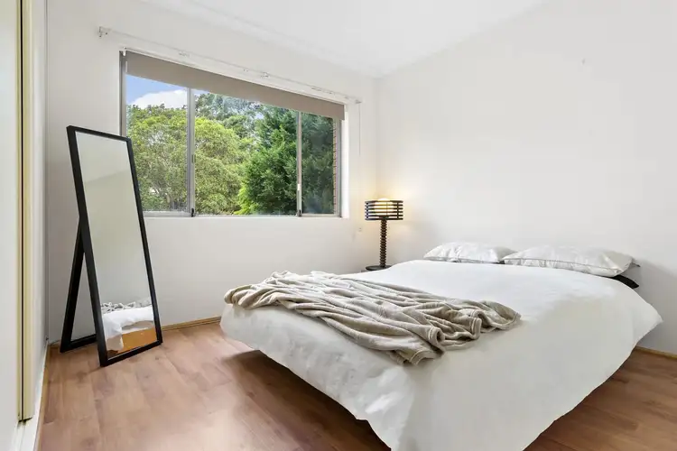 Third view of Homely apartment listing, 3/15-17 Queens Avenue, Parramatta NSW 2150
