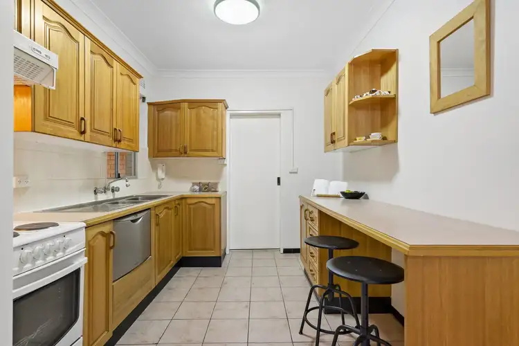 Fourth view of Homely apartment listing, 3/15-17 Queens Avenue, Parramatta NSW 2150