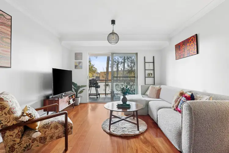 Main view of Homely apartment listing, 36/12 West Street, Croydon NSW 2132