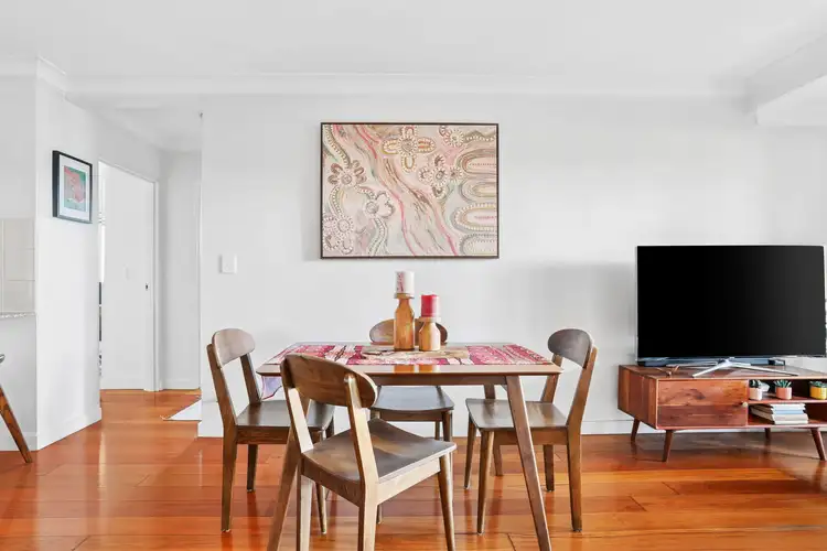 Third view of Homely apartment listing, 36/12 West Street, Croydon NSW 2132
