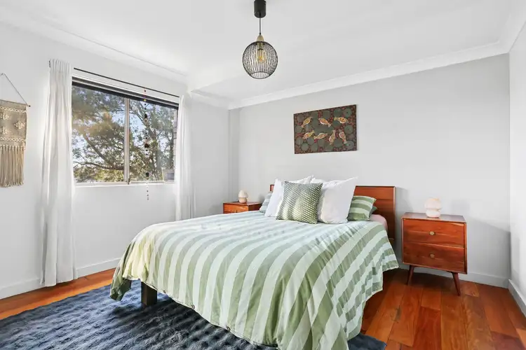 Fourth view of Homely apartment listing, 36/12 West Street, Croydon NSW 2132