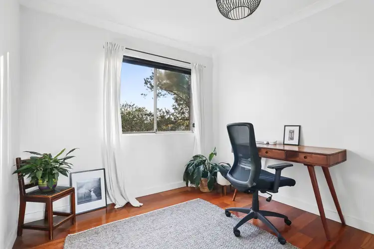 Fifth view of Homely apartment listing, 36/12 West Street, Croydon NSW 2132