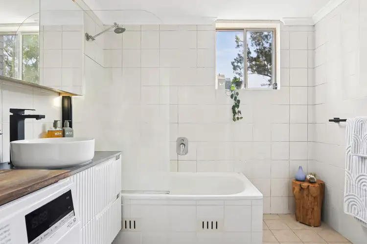 Sixth view of Homely apartment listing, 36/12 West Street, Croydon NSW 2132
