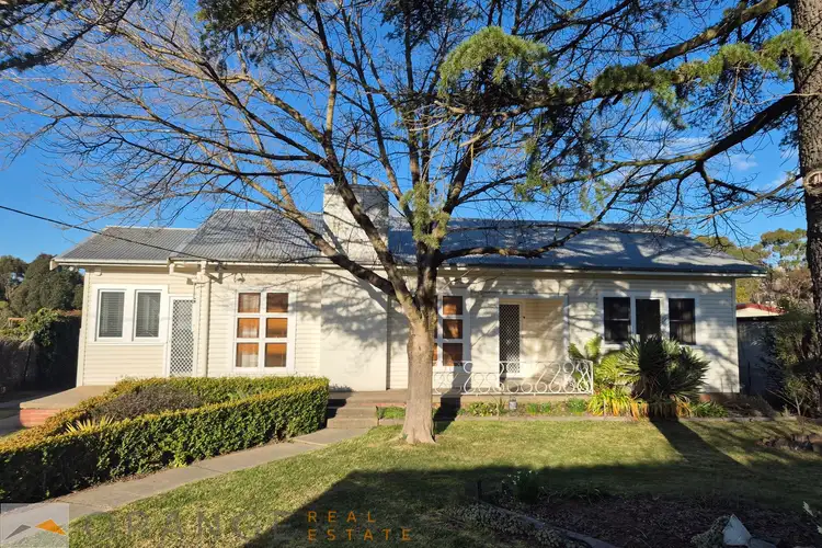 Main view of Homely house listing, 26 McLachlan Street, Orange NSW 2800