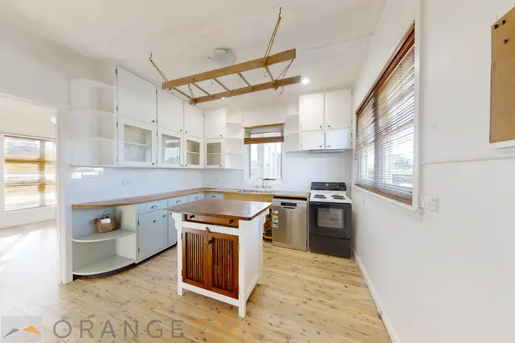 Second view of Homely house listing, 26 McLachlan Street, Orange NSW 2800