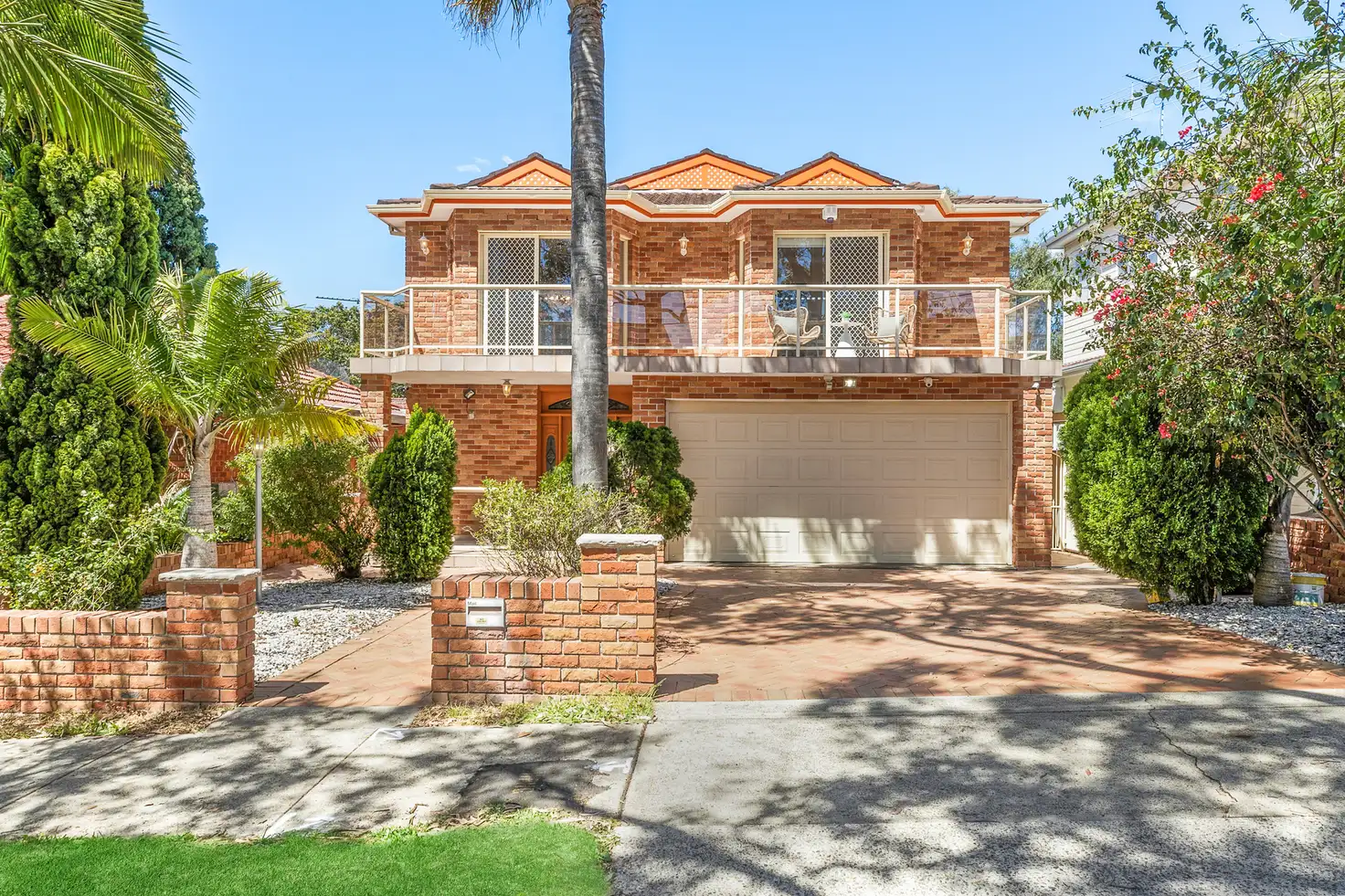 Main view of Homely house listing, 3 Beatrice Street, Hurstville NSW 2220