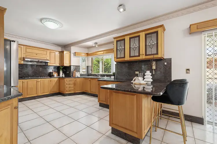 Third view of Homely house listing, 3 Beatrice Street, Hurstville NSW 2220