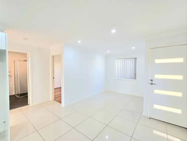 Second view of Homely house listing, 22A Robyn Street, Blacktown NSW 2148