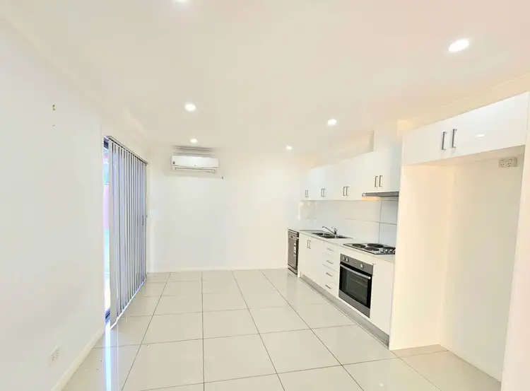 Third view of Homely house listing, 22A Robyn Street, Blacktown NSW 2148