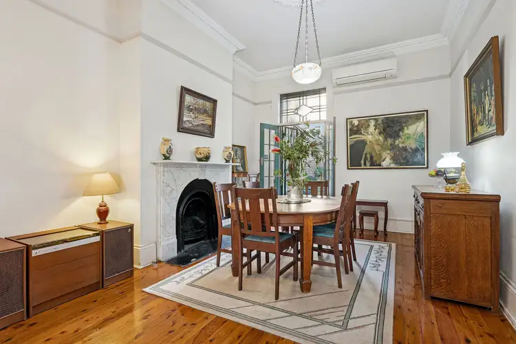 Third view of Homely house listing, 46 Station Street, Newtown NSW 2042