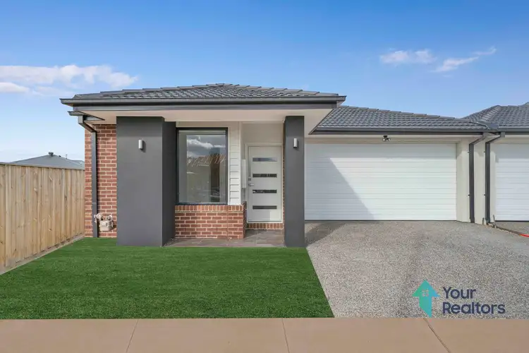 12 Horgi Street, Wyndham Vale VIC 3024