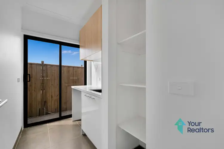 Third view of Homely house listing, 12 Horgi Street, Wyndham Vale VIC 3024