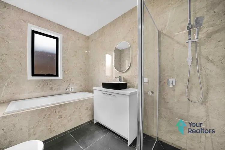 Fourth view of Homely house listing, 12 Horgi Street, Wyndham Vale VIC 3024
