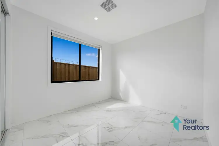 Fifth view of Homely house listing, 12 Horgi Street, Wyndham Vale VIC 3024