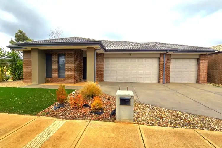 Main view of Homely house listing, 32 Maracana Circuit, Strathtulloh VIC 3338