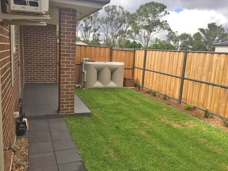 Main view of Homely house listing, 18a Irvine Street, Tallawong NSW 2762