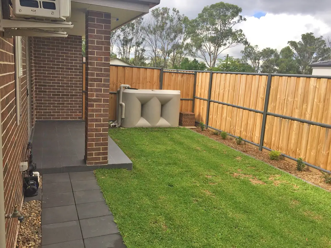 Main view of Homely house listing, 18a Irvine Street, Tallawong NSW 2762