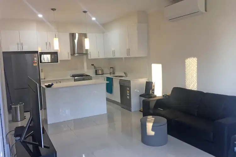 Third view of Homely house listing, 18a Irvine Street, Tallawong NSW 2762