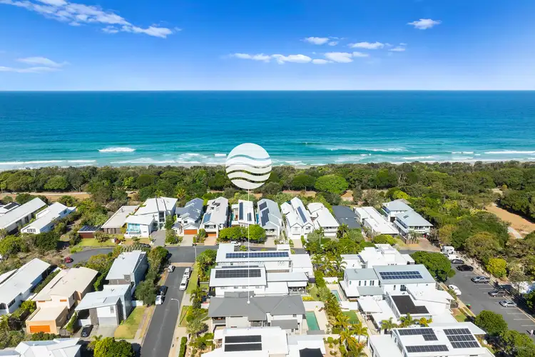 8 Cornet Lane, Casuarina NSW 2487