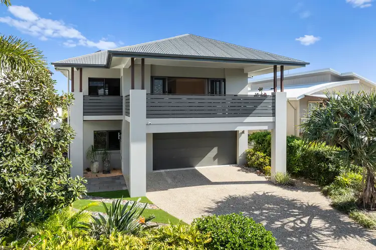 8 Cornet Lane, Casuarina NSW 2487