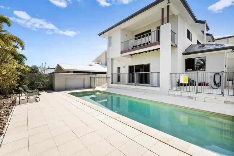 Second view of Homely house listing, 8 Cornet Lane, Casuarina NSW 2487