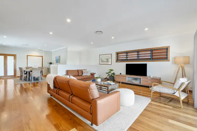 Third view of Homely house listing, 8 Cornet Lane, Casuarina NSW 2487