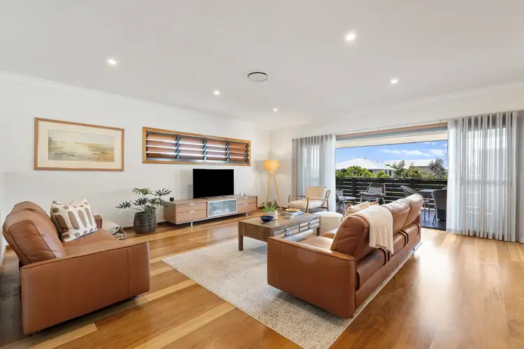 Fifth view of Homely house listing, 8 Cornet Lane, Casuarina NSW 2487