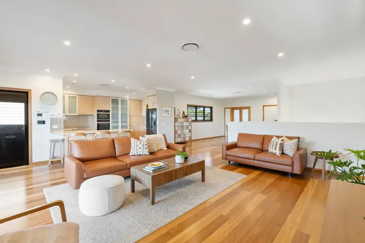 Sixth view of Homely house listing, 8 Cornet Lane, Casuarina NSW 2487