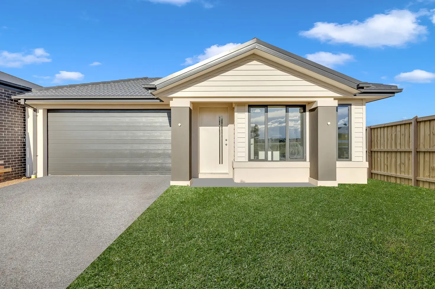 Main view of Homely house listing, 18 Taxon Road, Weir Views VIC 3338