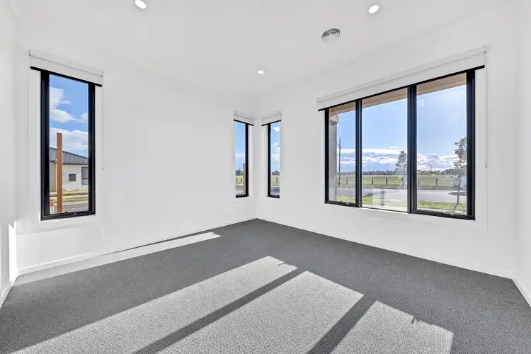 Second view of Homely house listing, 18 Taxon Road, Weir Views VIC 3338