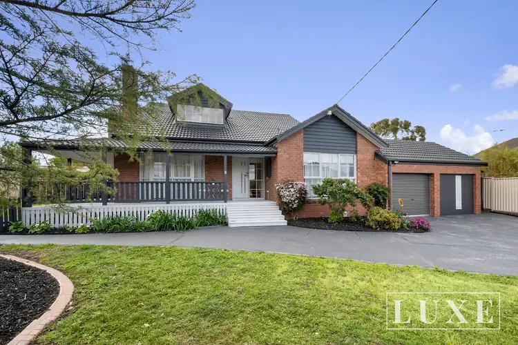 Third view of Homely house listing, 8 Kirby Close, Greenvale VIC 3059