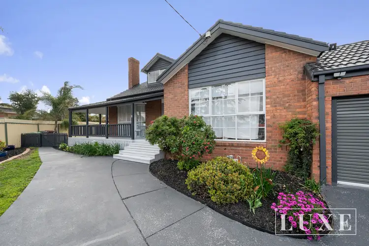 Fourth view of Homely house listing, 8 Kirby Close, Greenvale VIC 3059