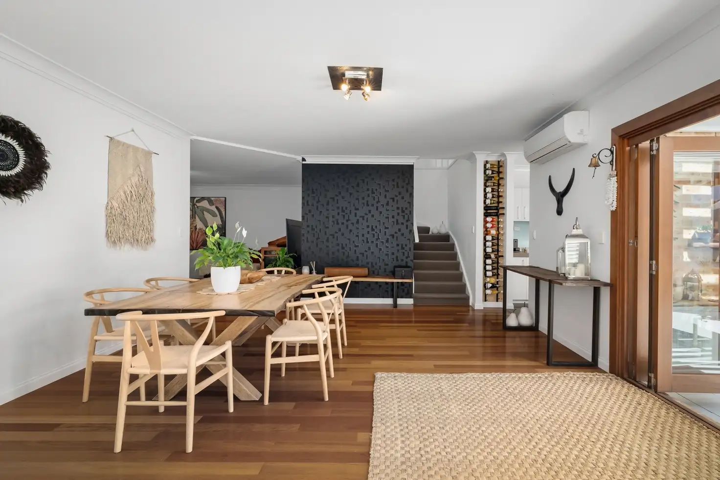 Main view of Homely townhouse listing, 2/65-67 Crescent Road, Caringbah South NSW 2229