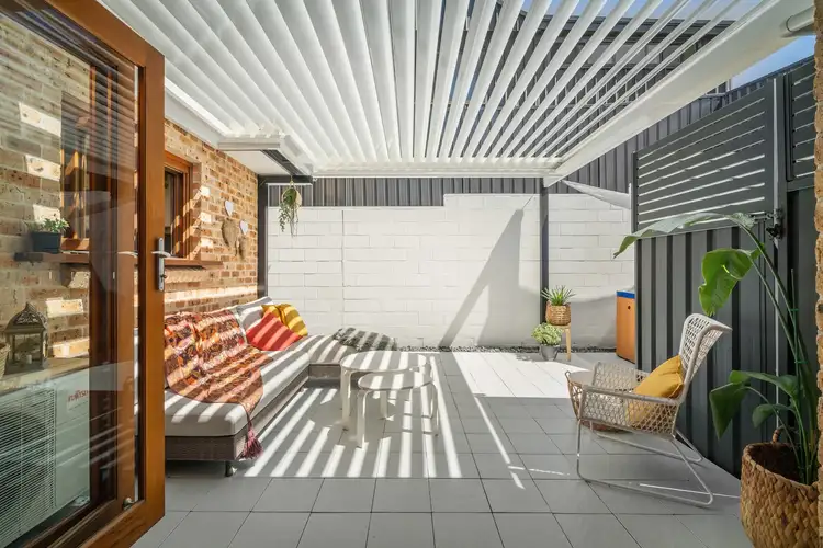 Second view of Homely townhouse listing, 2/65-67 Crescent Road, Caringbah South NSW 2229
