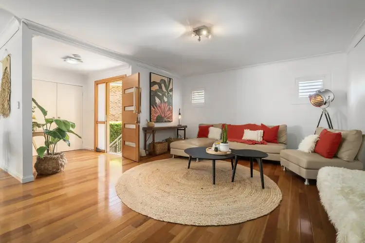 Third view of Homely townhouse listing, 2/65-67 Crescent Road, Caringbah South NSW 2229
