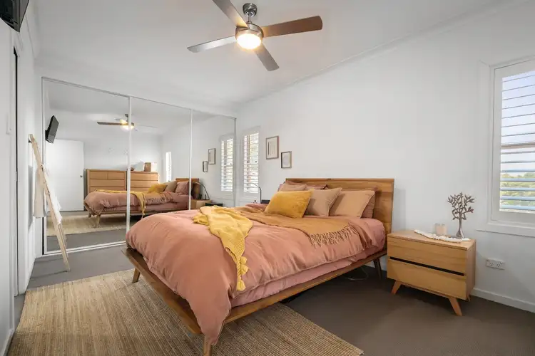 Fourth view of Homely townhouse listing, 2/65-67 Crescent Road, Caringbah South NSW 2229
