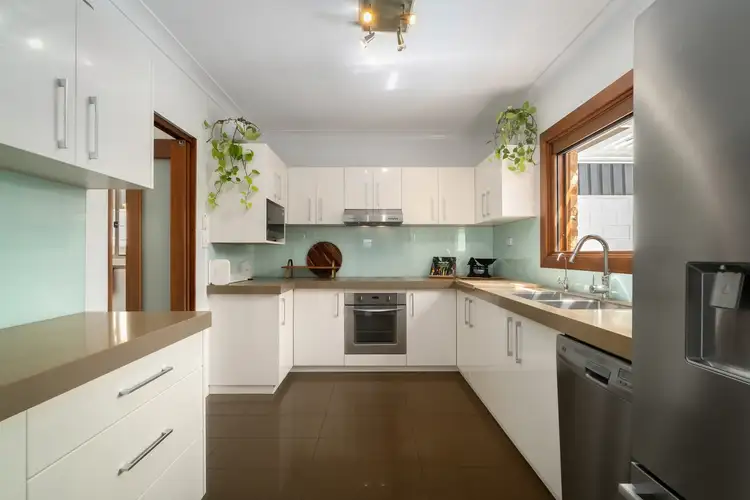 Sixth view of Homely townhouse listing, 2/65-67 Crescent Road, Caringbah South NSW 2229