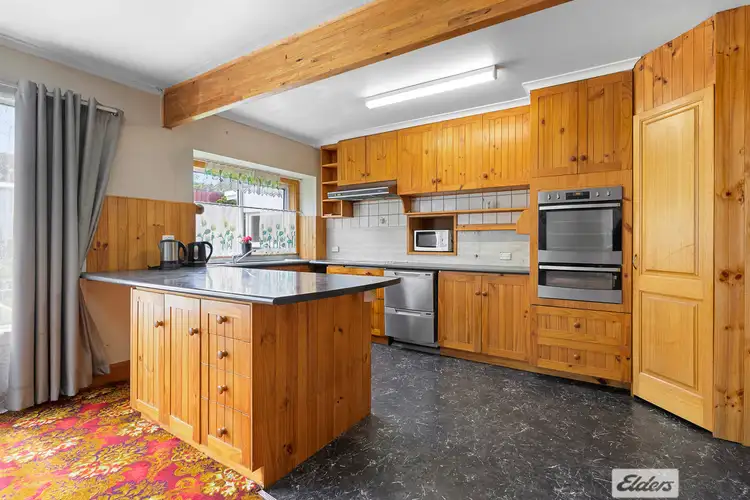 Third view of Homely house listing, 64 West Ridgley Road, Ridgley TAS 7321