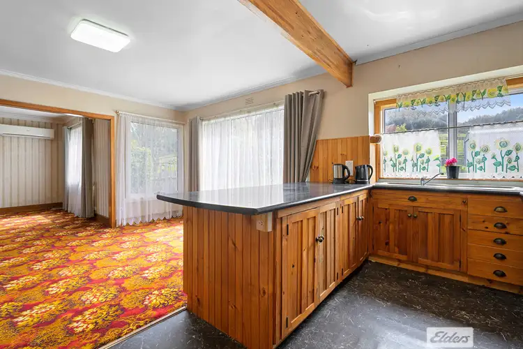 Fourth view of Homely house listing, 64 West Ridgley Road, Ridgley TAS 7321