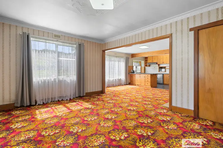 Sixth view of Homely house listing, 64 West Ridgley Road, Ridgley TAS 7321